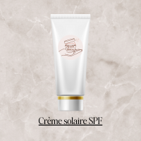 Nos crèmes SPF