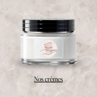 Nos crèmes